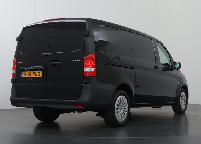 Mercedes-Benz Vito 116 CDI | Aut. | Lang L2 | Pro