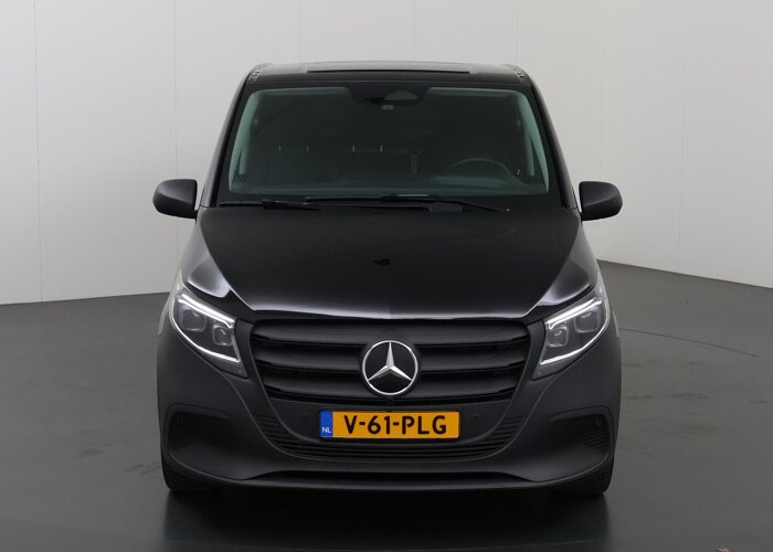 Mercedes-Benz Vito 116 CDI | Aut. | Lang L2 | Pro