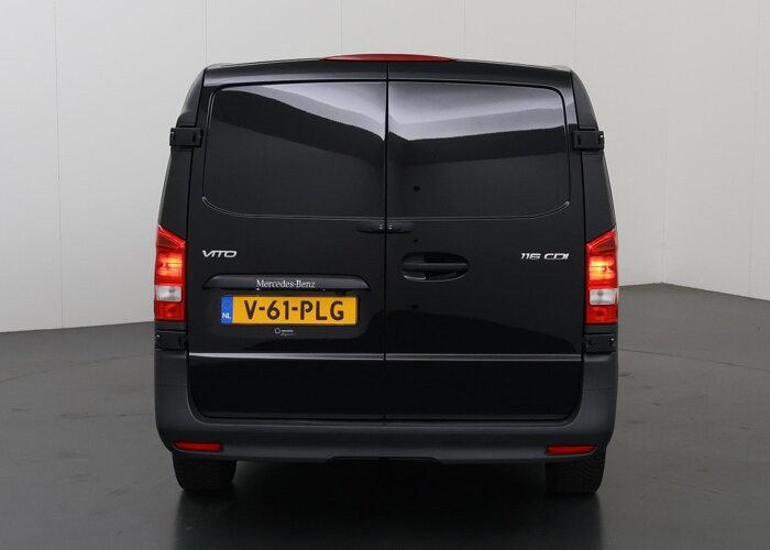 Mercedes-Benz Vito 116 CDI | Aut. | Lang L2 | Pro