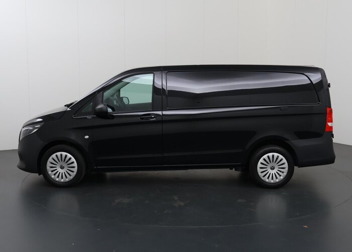 Mercedes-Benz Vito 116 CDI | Aut. | Lang L2 | Pro