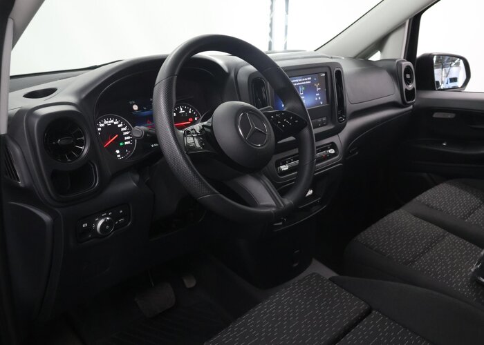 Mercedes-Benz Vito 116 CDI | Aut. | Lang L2 | Pro