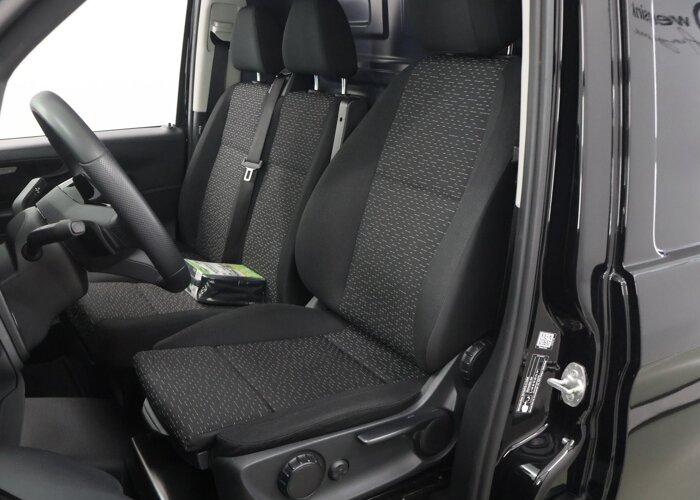 Mercedes-Benz Vito 116 CDI | Aut. | Lang L2 | Pro