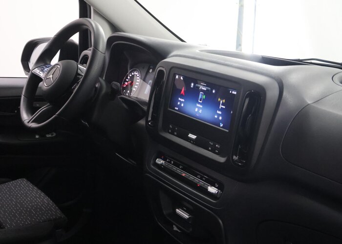 Mercedes-Benz Vito 116 CDI | Aut. | Lang L2 | Pro