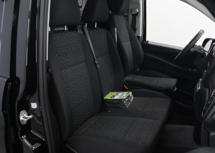 Mercedes-Benz Vito 116 CDI | Aut. | Lang L2 | Pro