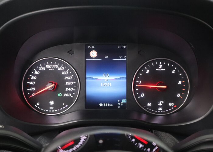 Mercedes-Benz Vito 116 CDI | Aut. | Lang L2 | Pro