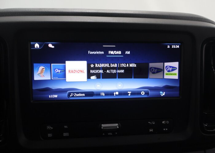 Mercedes-Benz Vito 116 CDI | Aut. | Lang L2 | Pro