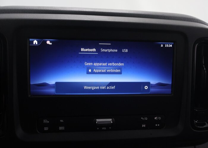 Mercedes-Benz Vito 116 CDI | Aut. | Lang L2 | Pro