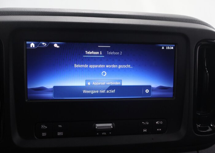 Mercedes-Benz Vito 116 CDI | Aut. | Lang L2 | Pro