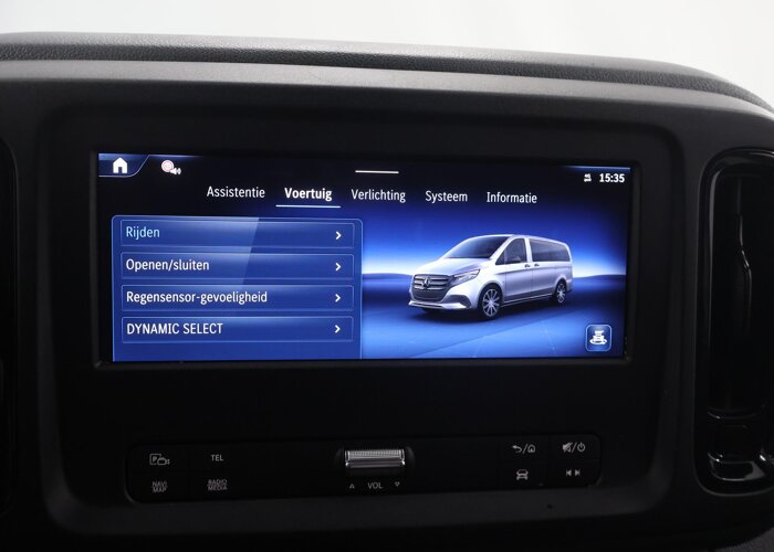 Mercedes-Benz Vito 116 CDI | Aut. | Lang L2 | Pro