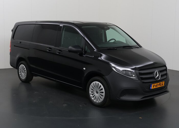 Mercedes-Benz Vito 116 CDI | Aut. | Lang L2 | Pro