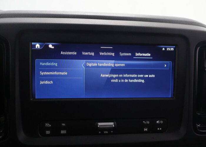 Mercedes-Benz Vito 116 CDI | Aut. | Lang L2 | Pro