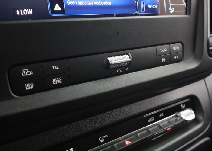 Mercedes-Benz Vito 116 CDI | Aut. | Lang L2 | Pro