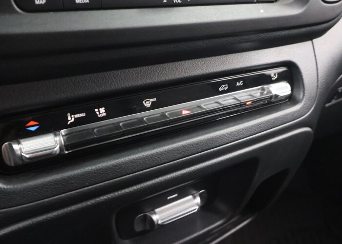 Mercedes-Benz Vito 116 CDI | Aut. | Lang L2 | Pro