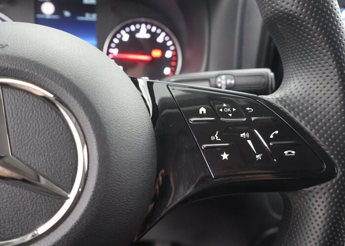Mercedes-Benz Vito 116 CDI | Aut. | Lang L2 | Pro