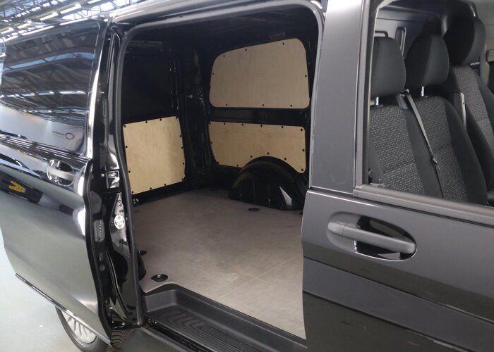 Mercedes-Benz Vito 116 CDI | Aut. | Lang L2 | Pro