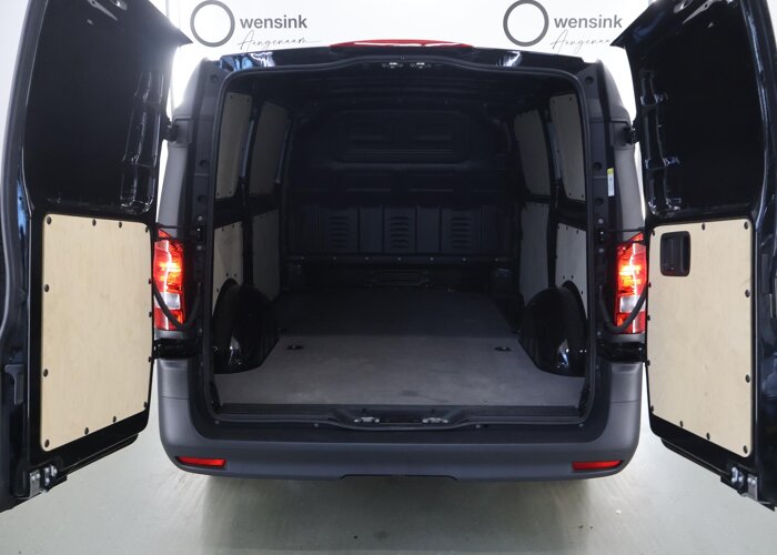 Mercedes-Benz Vito 116 CDI | Aut. | Lang L2 | Pro