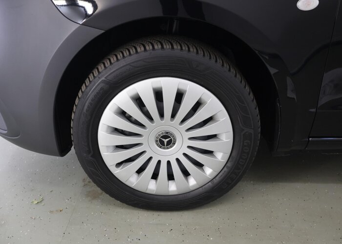 Mercedes-Benz Vito 116 CDI | Aut. | Lang L2 | Pro