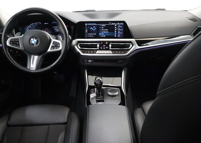 BMW 3-serie 330e Sport Line