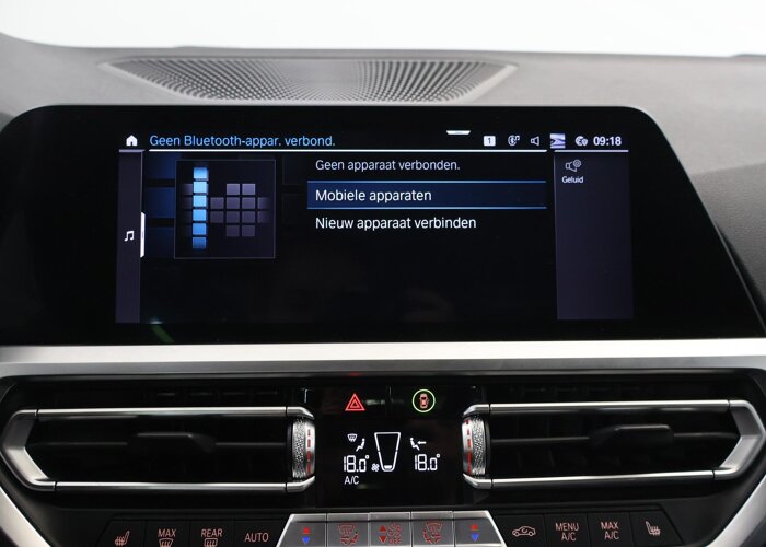BMW 3-serie 330e Sport Line