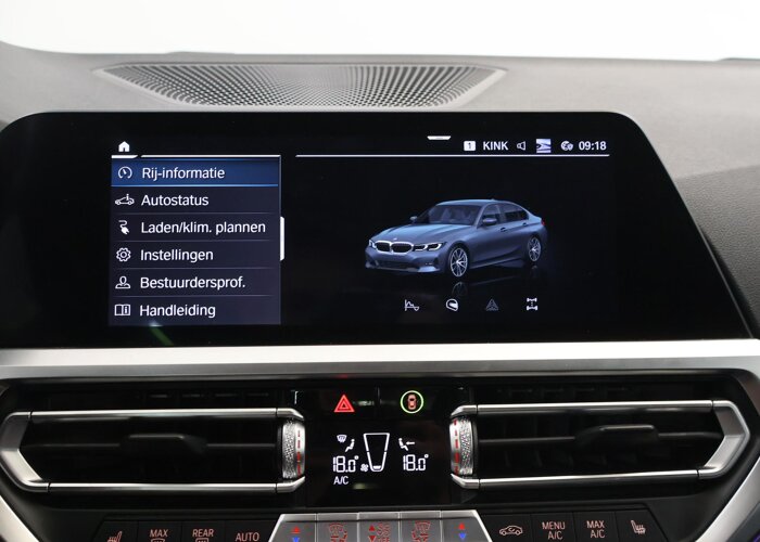 BMW 3-serie 330e Sport Line