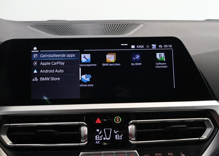 BMW 3-serie 330e Sport Line