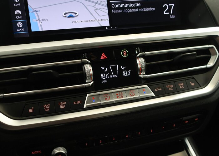 BMW 3-serie 330e Sport Line