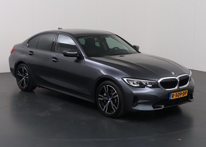 BMW 3-serie 330e Sport Line
