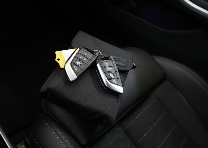 BMW 3-serie 330e Sport Line