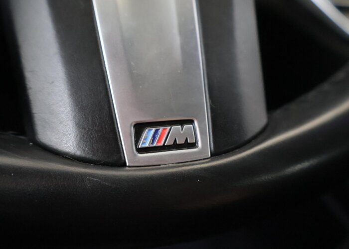 BMW 3-serie 330e Sport Line