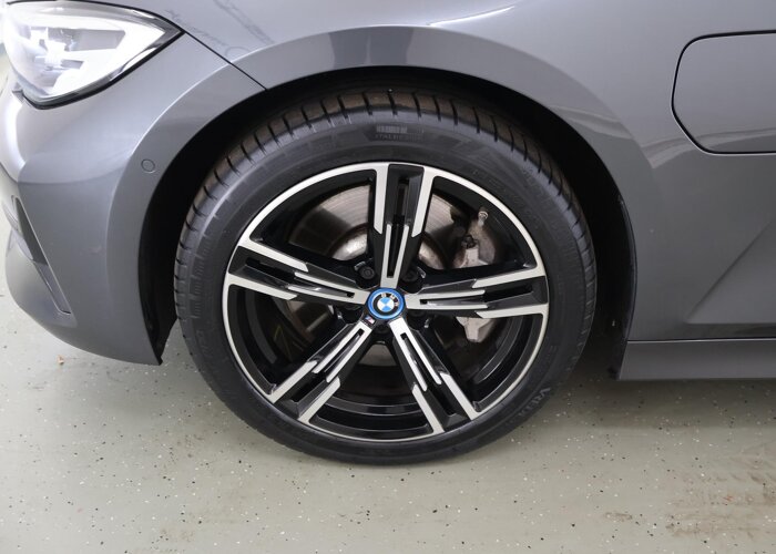 BMW 3-serie 330e Sport Line