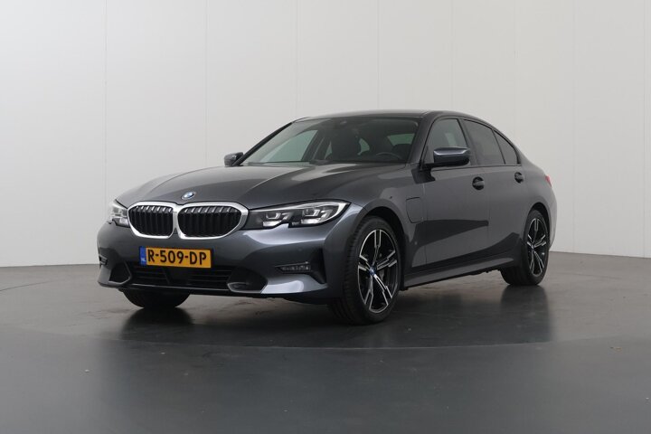 BMW 3-serie