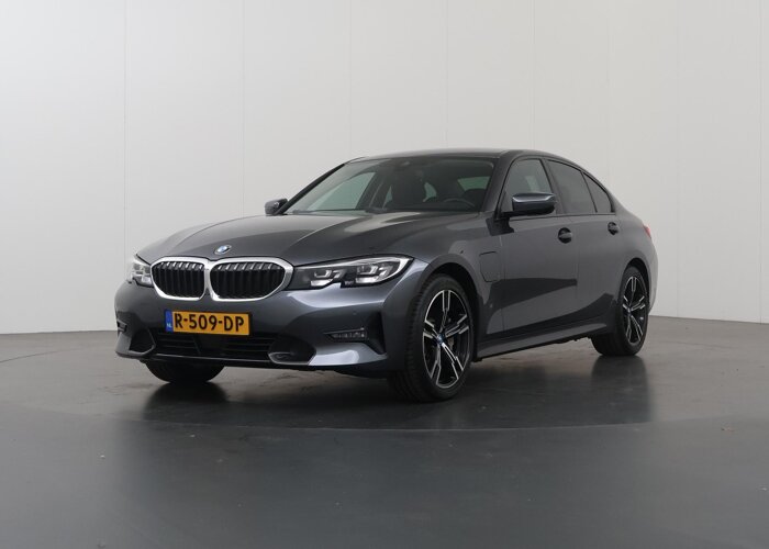 BMW 3-serie 330e Sport Line