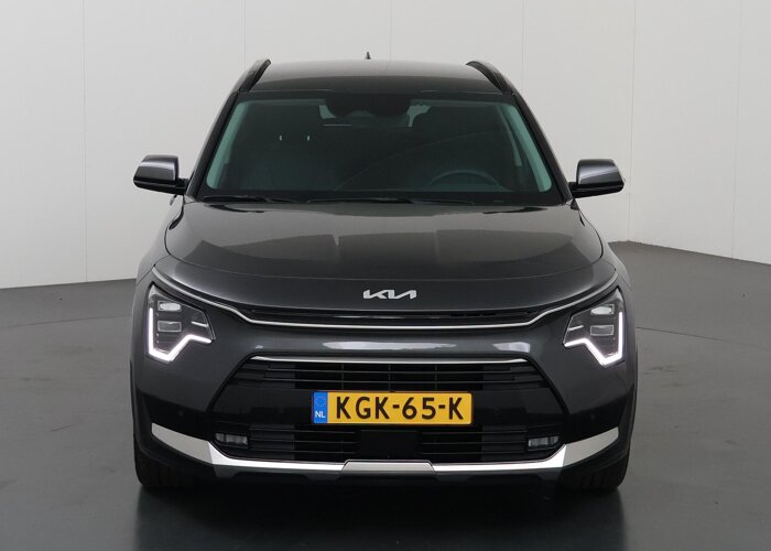Kia Niro 1.6 GDi PHEV DynamicPlusLine Edition