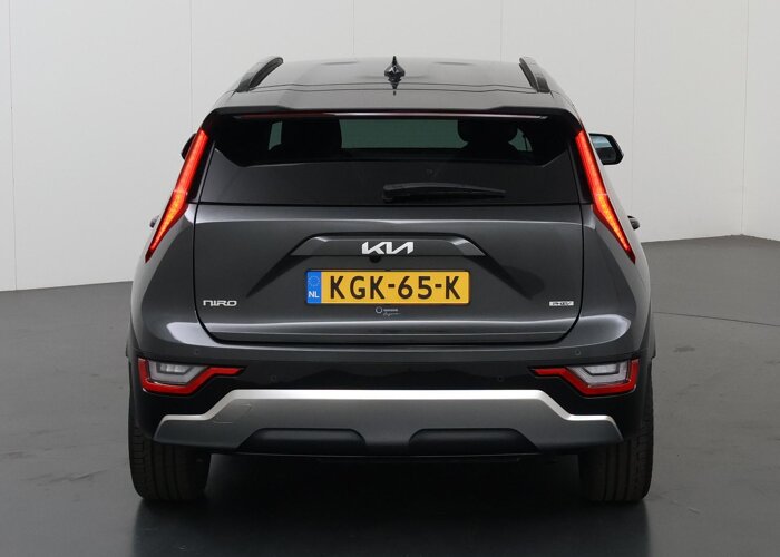 Kia Niro 1.6 GDi PHEV DynamicPlusLine Edition