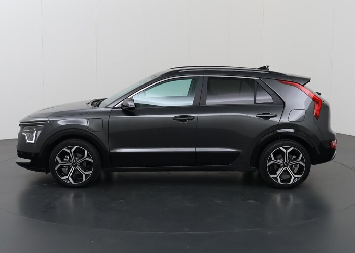 Kia Niro 1.6 GDi PHEV DynamicPlusLine Edition
