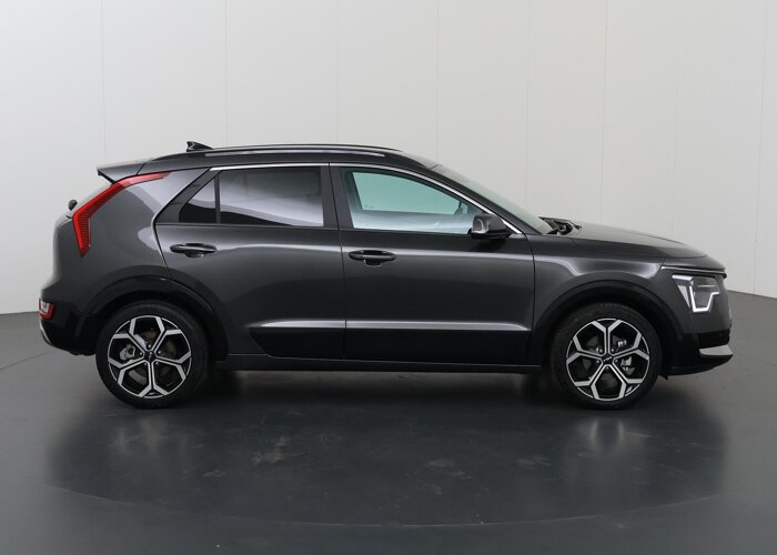 Kia Niro 1.6 GDi PHEV DynamicPlusLine Edition