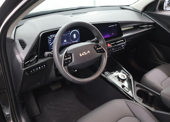 Kia Niro 1.6 GDi PHEV DynamicPlusLine Edition
