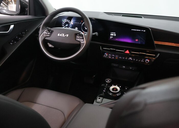 Kia Niro 1.6 GDi PHEV DynamicPlusLine Edition