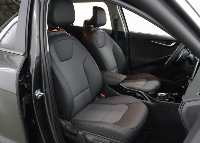 Kia Niro 1.6 GDi PHEV DynamicPlusLine Edition