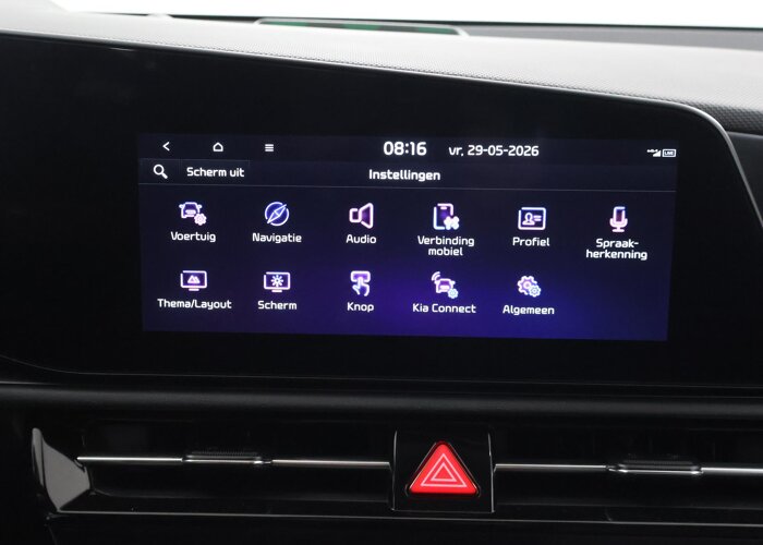 Kia Niro 1.6 GDi PHEV DynamicPlusLine Edition