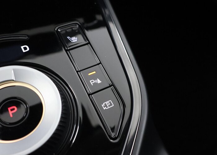 Kia Niro 1.6 GDi PHEV DynamicPlusLine Edition