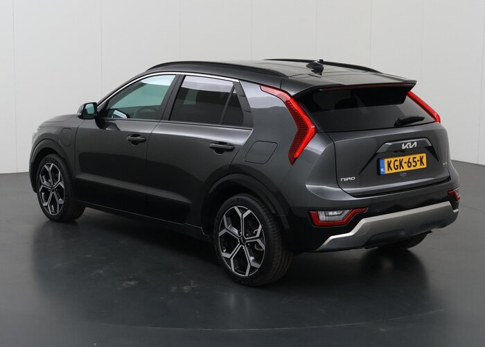 Kia Niro 1.6 GDi PHEV DynamicPlusLine Edition