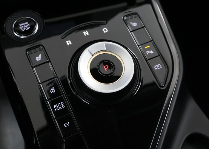 Kia Niro 1.6 GDi PHEV DynamicPlusLine Edition