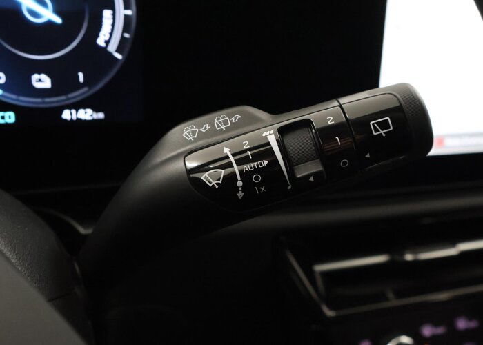 Kia Niro 1.6 GDi PHEV DynamicPlusLine Edition