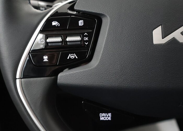 Kia Niro 1.6 GDi PHEV DynamicPlusLine Edition