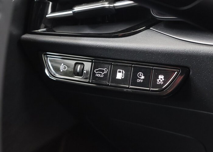 Kia Niro 1.6 GDi PHEV DynamicPlusLine Edition