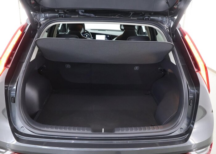 Kia Niro 1.6 GDi PHEV DynamicPlusLine Edition