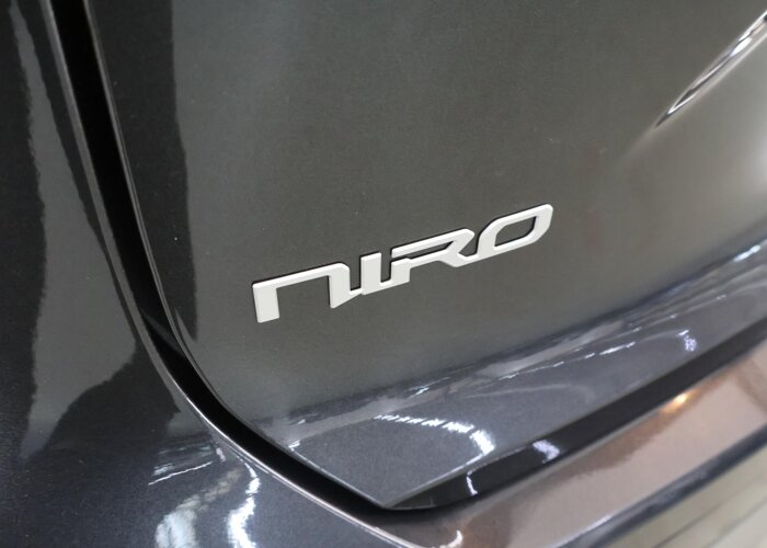 Kia Niro 1.6 GDi PHEV DynamicPlusLine Edition