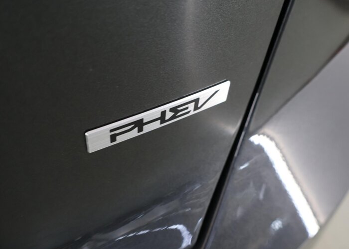 Kia Niro 1.6 GDi PHEV DynamicPlusLine Edition