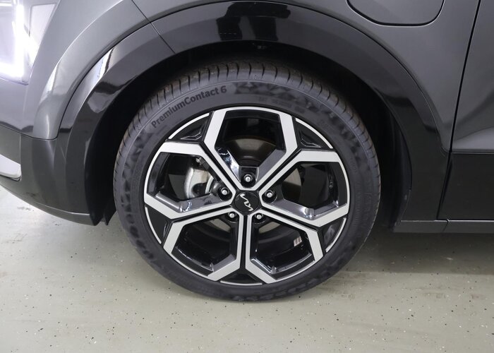 Kia Niro 1.6 GDi PHEV DynamicPlusLine Edition